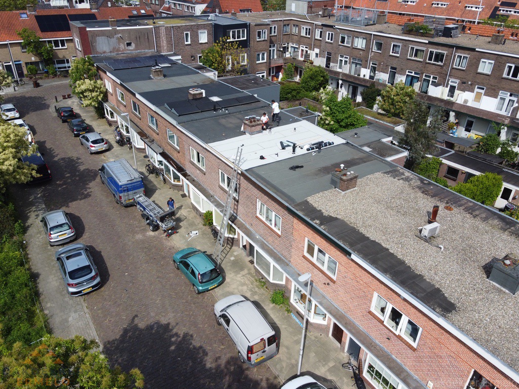 Dakbedekking Plat Dak Ermelo Dakbedekking Plat Dak Ermelo