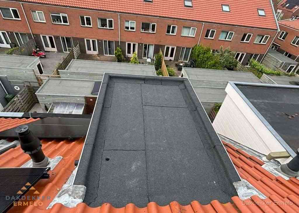 Dakdekkersbedrijf Ermelo Dakdekkersbedrijf Ermelo
