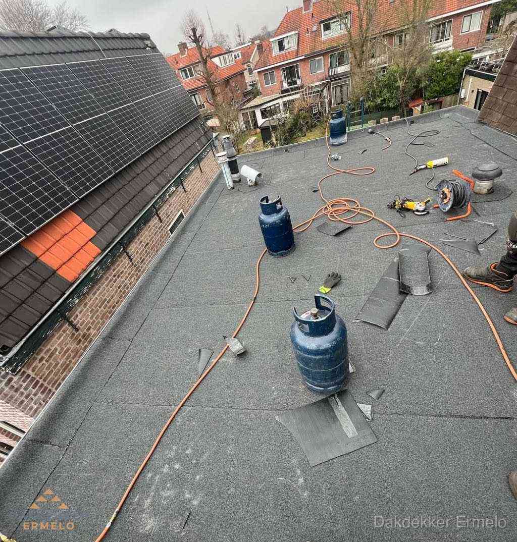 Daklekkage Repareren Ermelo Daklekkage Repareren Ermelo