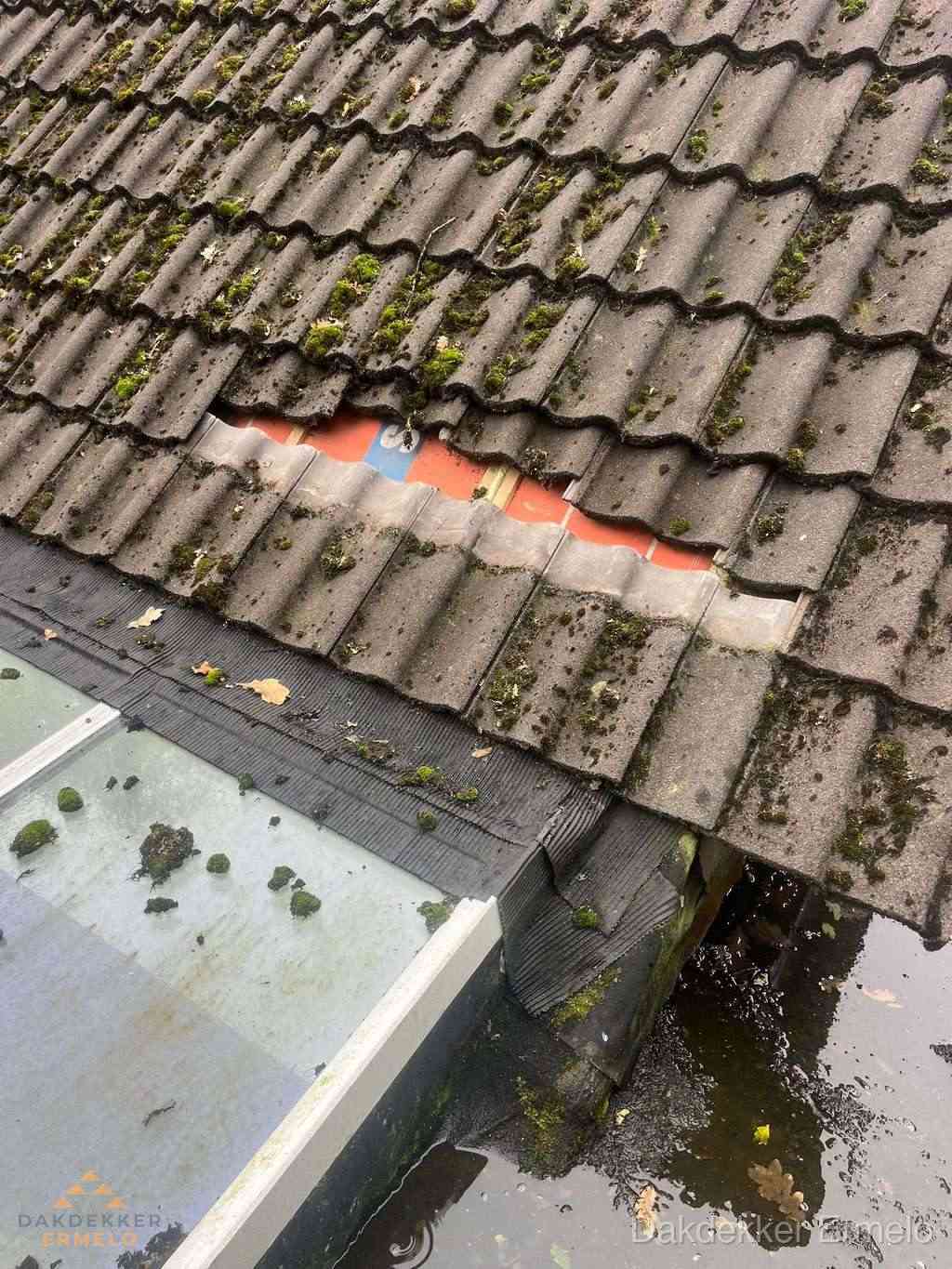 Dakpannen Repareren Ermelo Dakpannen Repareren Ermelo