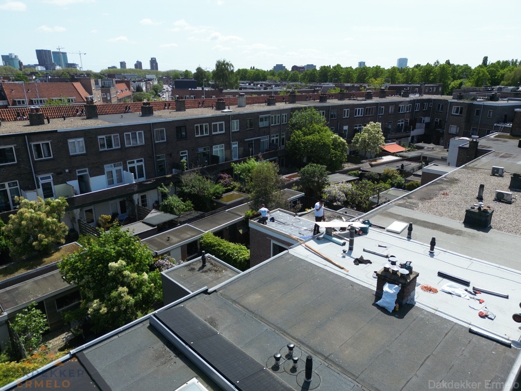 Ermelo Dakdekker Ermelo Dakdekker