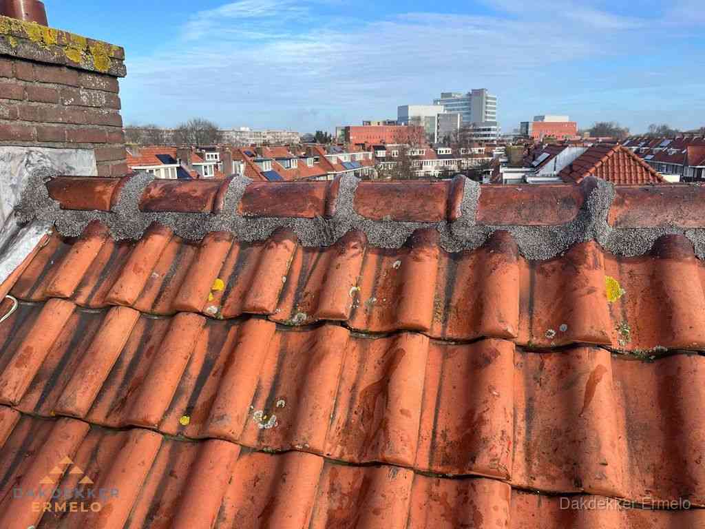 Ermelo Daken Renoveren Ermelo Daken Renoveren
