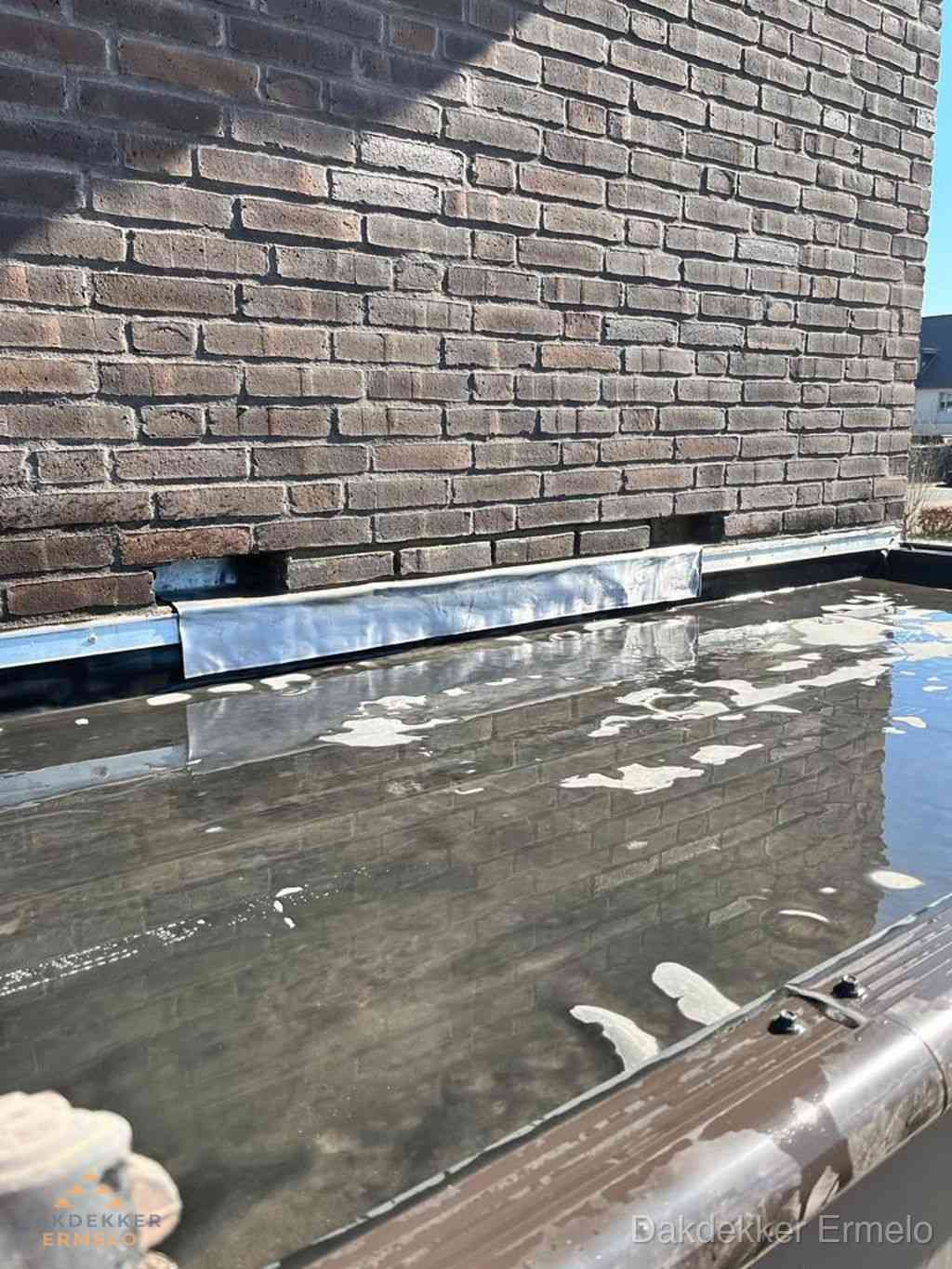 Lekkage Dak Repareren Ermelo Lekkage Dak Repareren Ermelo