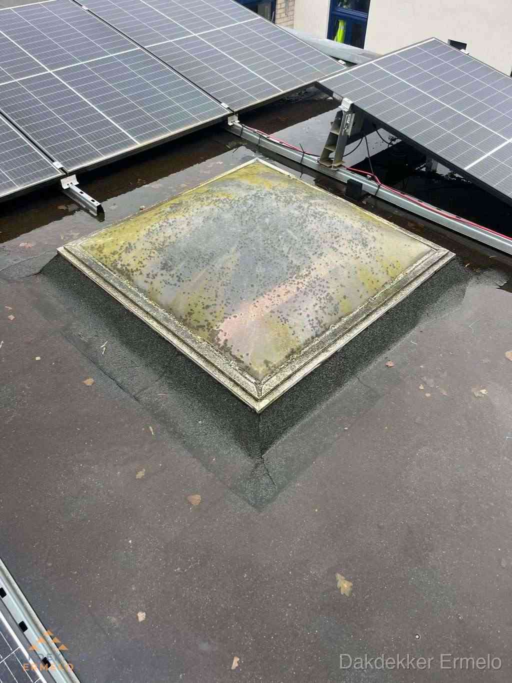 Opsporen Daklekkage Ermelo Opsporen Daklekkage Ermelo