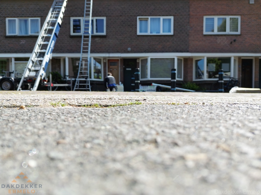 Schuin Dak Ermelo Schuin Dak Ermelo